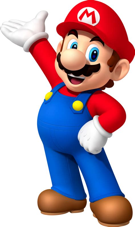 super mario bros png